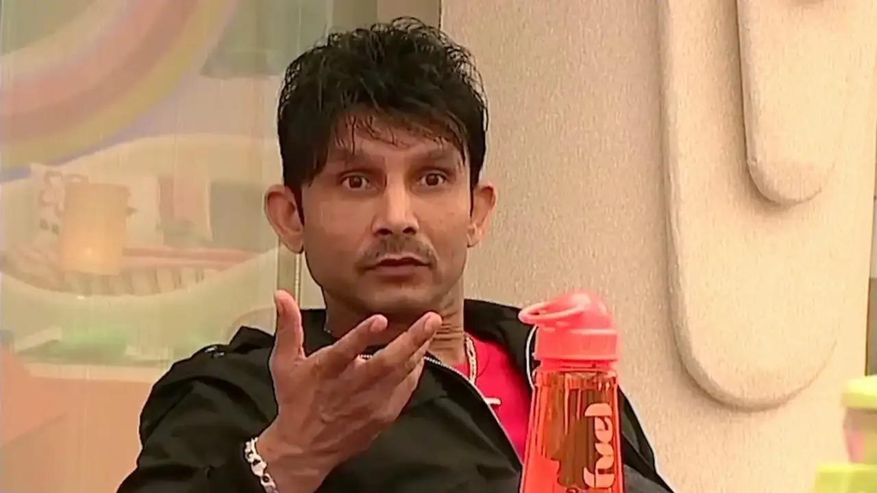 Actor Kamaal R Khan who was arrested last week for firing shots at a residential building in Oshiwara, has now been granted bail. His lawyer, Sana Rae Khan, alleged that the arrest was carried out in an 'arbitrary manner' and disregarded his 'constitutional safeguards. Read full story here